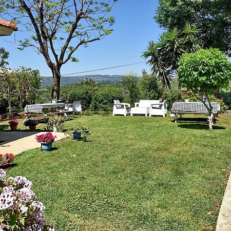 Biktot Nofim Villa Manot Buitenkant foto