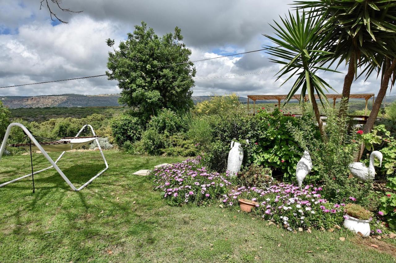 Biktot Nofim Villa Manot Buitenkant foto